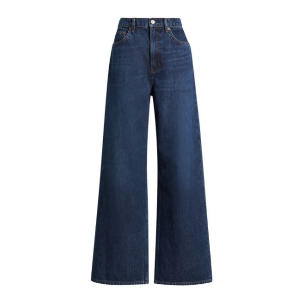 Women's Denim Edit