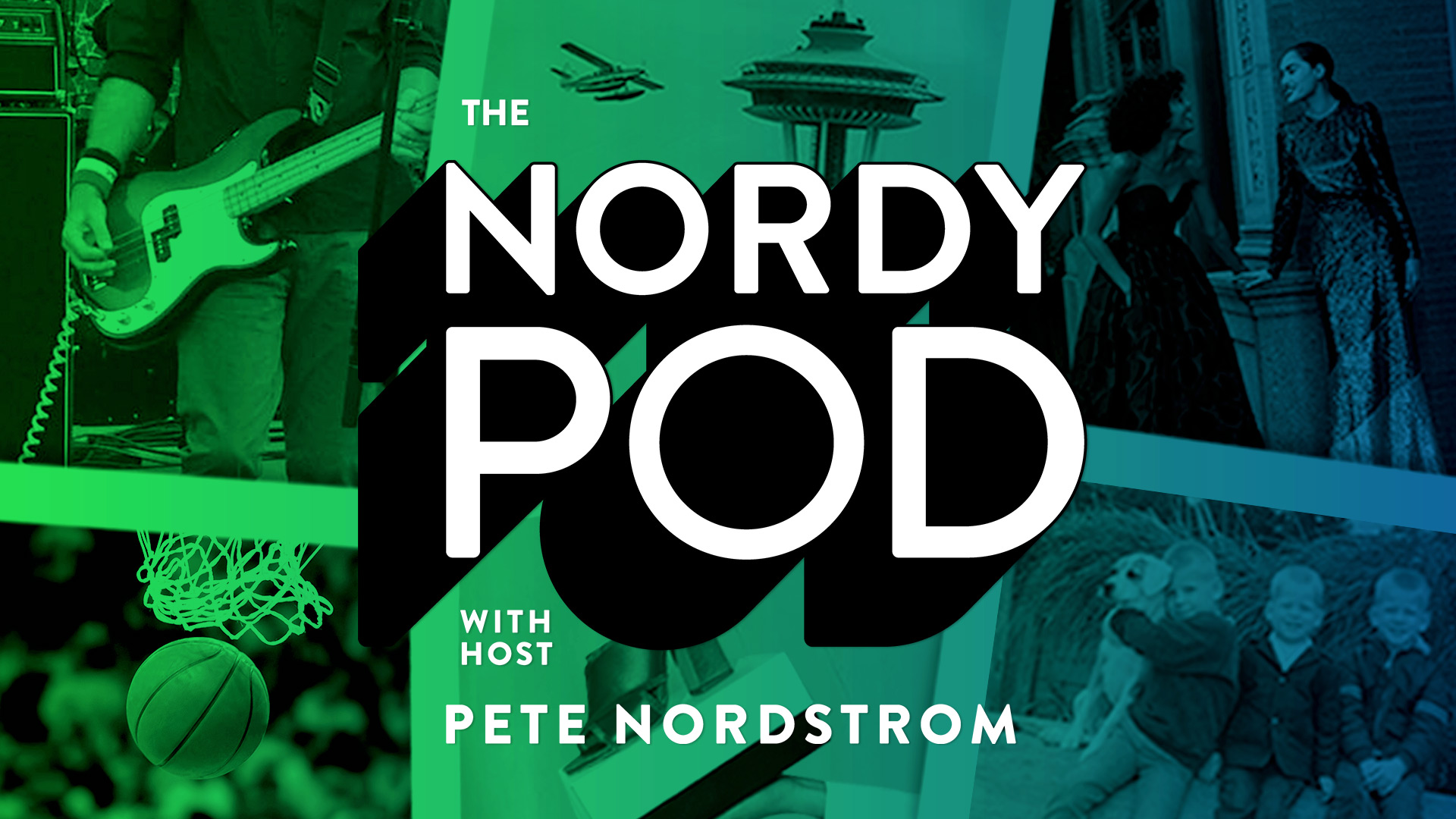 nordy pod