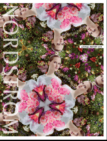 2015 Nordstrom Annual Report