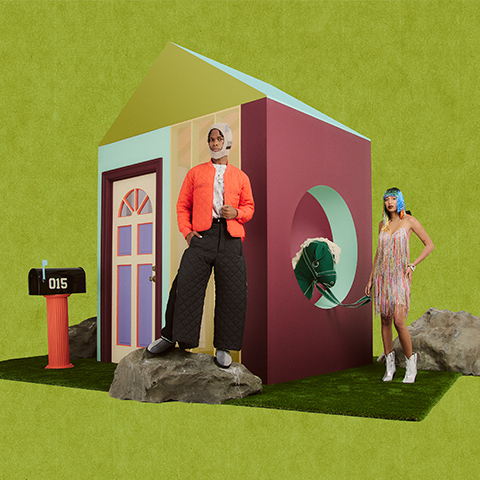 New Concepts@Nordstrom launches Concept 015: Make It Bazaar