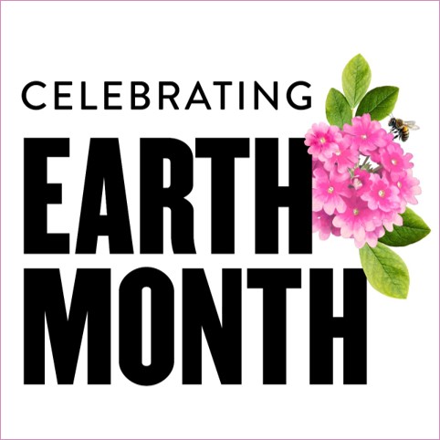 earth month 