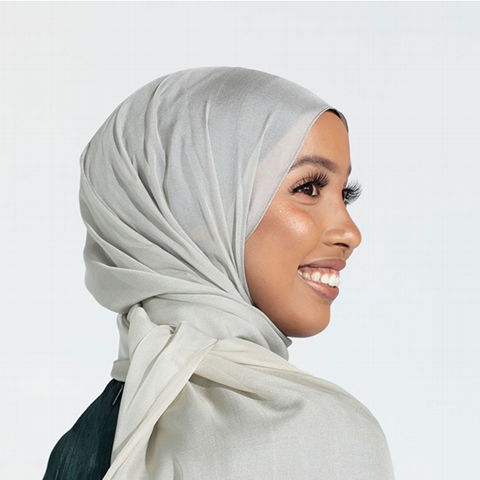Nordstrom x Henna & Hijabs