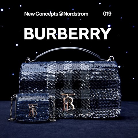 Concept 019: Burberry