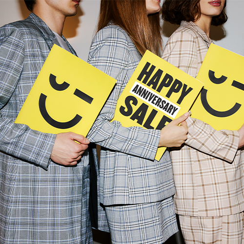 Say Hello to the Iconic Nordstrom Anniversary Sale