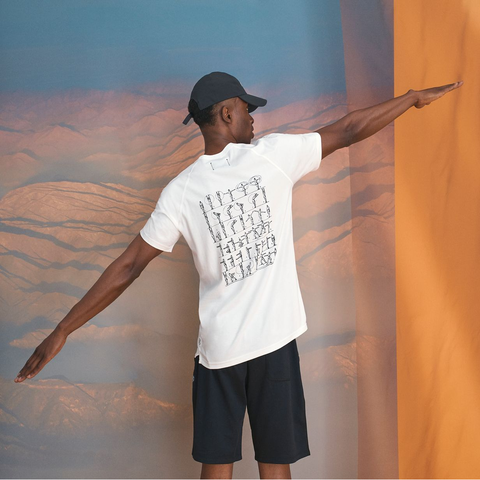 Reigning Champ Campaign Images