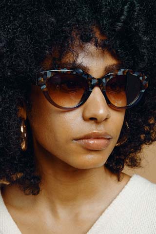 Coco and Breezy Eyewear – Corianna and Brianna Dotson, Founders and Designers