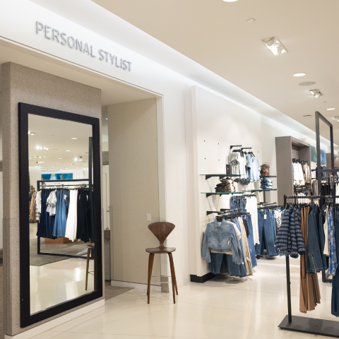 Personal Stylist Suite